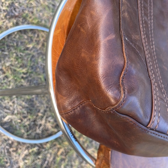 Frye Melissa tote/bag - Picture 6 of 16